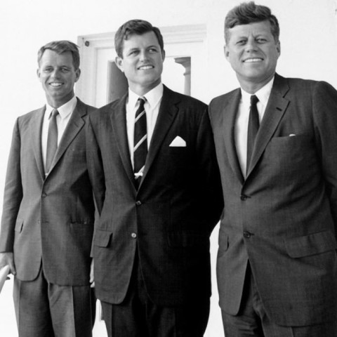 The Kennedys: A Fatal Ambition