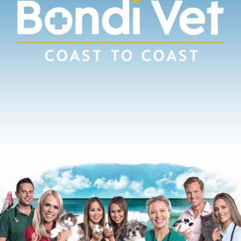 Bondi Vet: Coast to Coast
