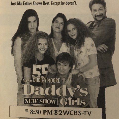 Daddy's Girls