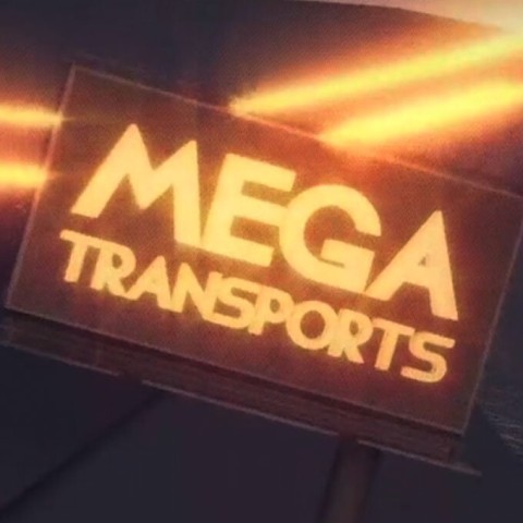 Mega Transports