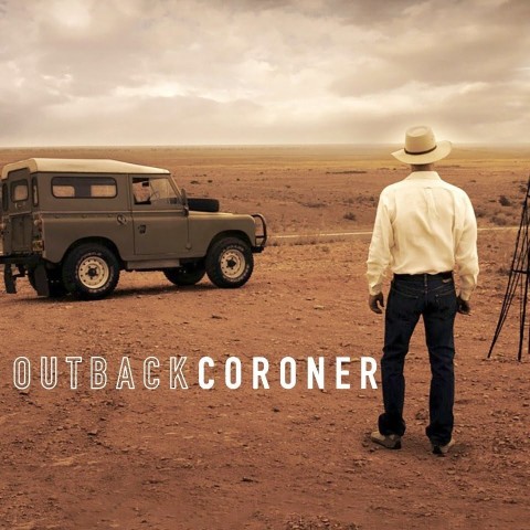 Outback Coroner