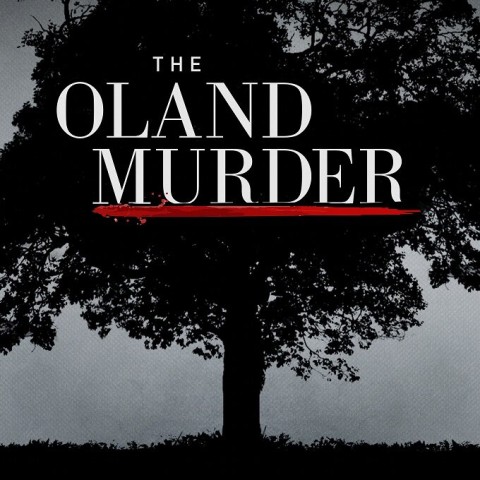 The Oland Murder