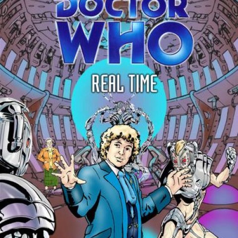 Doctor Who: Real Time