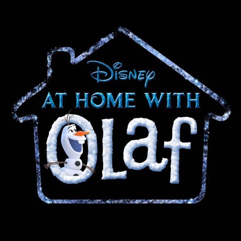 At Home With Olaf