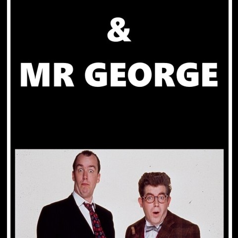 Mr Don & Mr George