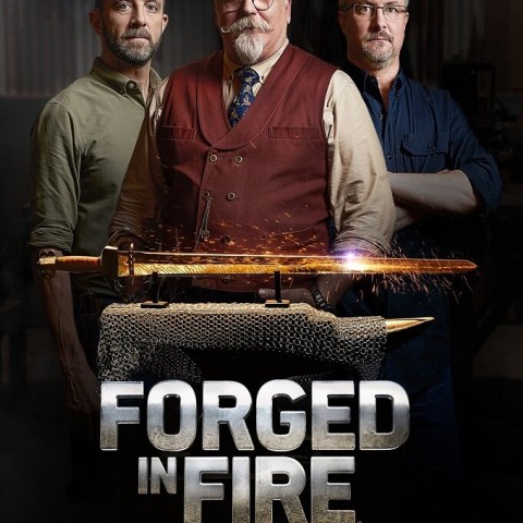 Forged in Fire: Beat the Judges