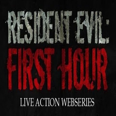 Resident Evil: First Hour