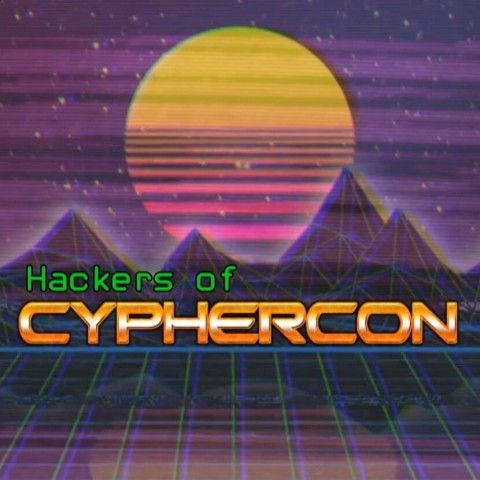 Hackers of CypherCon