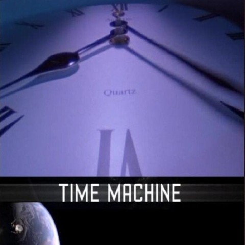 Time Machine