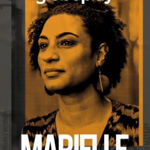 Marielle, O Documentário