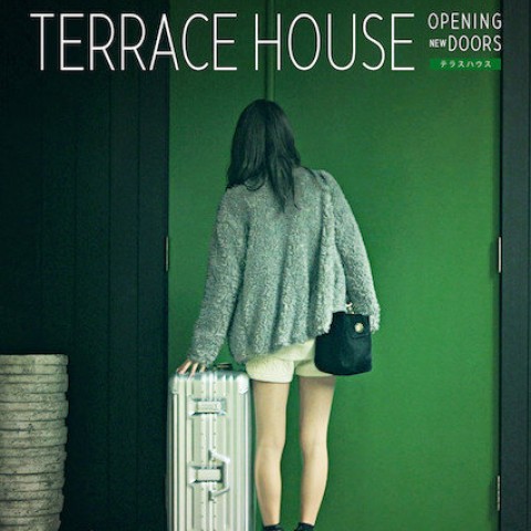 Terrace House: Opening New Doors