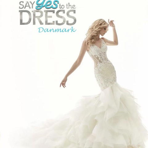 Say Yes to the Dress: Danmark