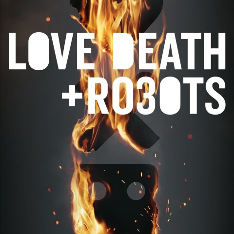 Love, Death & Robots