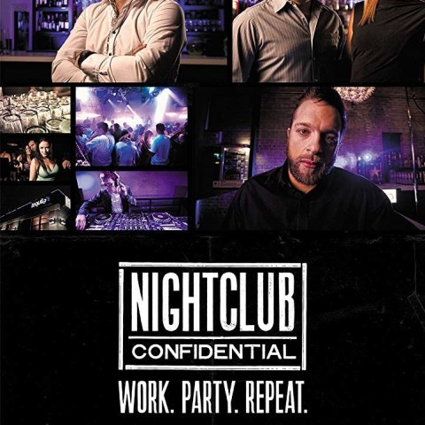 Nightclub Confidential