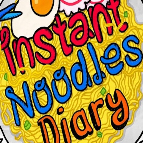 Instant Noodles Diary