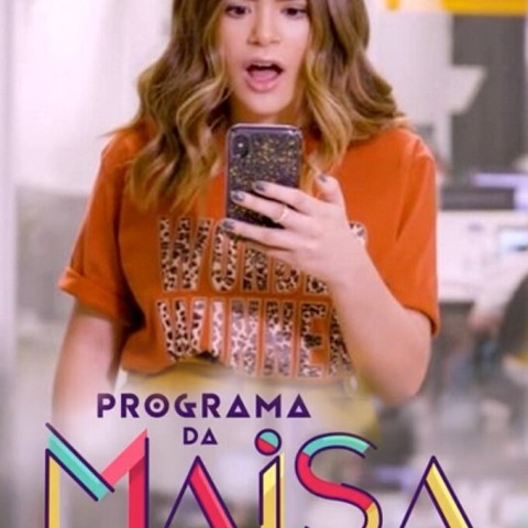 Programa da Maisa