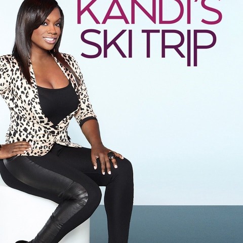 Kandi's Ski Trip