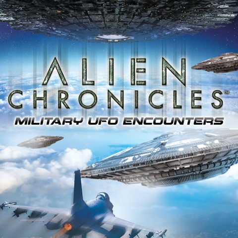 Alien Chronicles