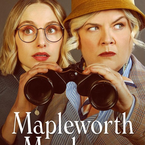 Mapleworth Murders