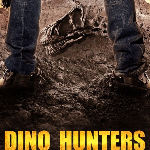 Dino Hunters