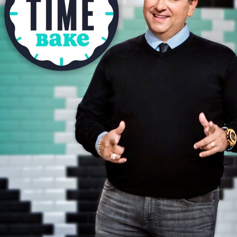 Big Time Bake