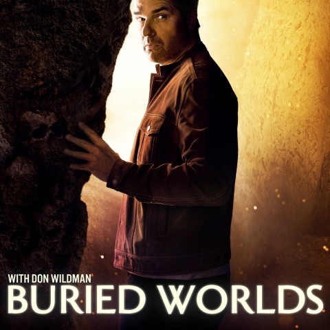 Buried Worlds with Don Wildman