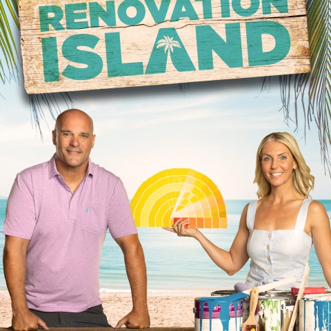 Renovation Island