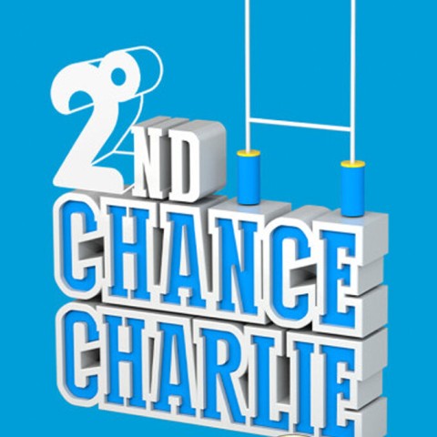 2nd Chance Charlie