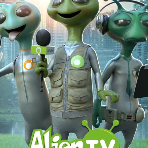 Alien TV