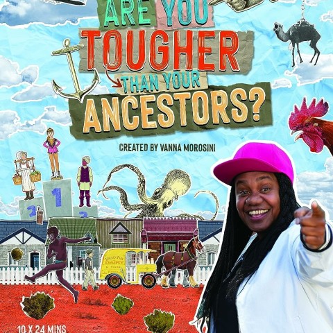 Are You Tougher Than Your Ancestors?
