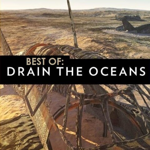 Drain the Oceans: Best Of