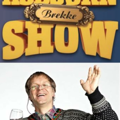 Asbjørn Brekke-Show