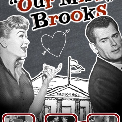 Our Miss Brooks