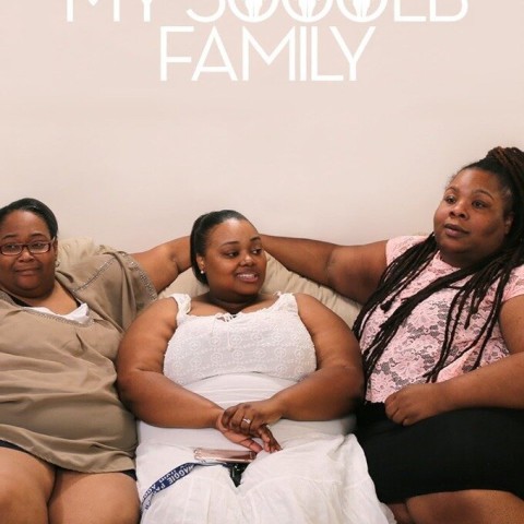 My 3000lb Family