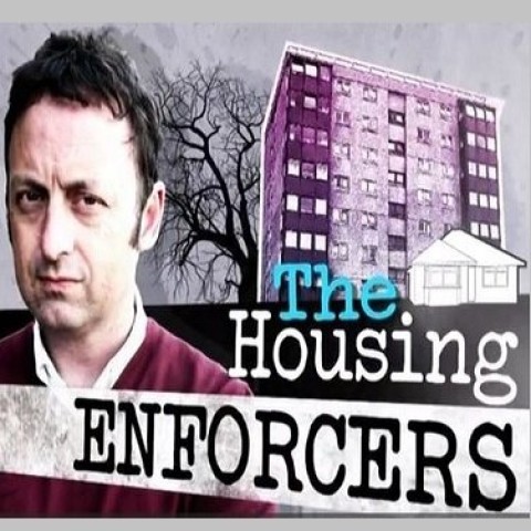 The Housing Enforcers