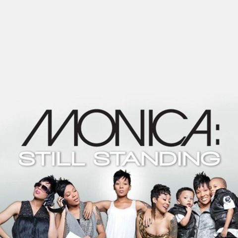 Monica: Still Standing