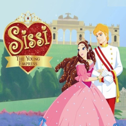 Sissi - la giovane Imperatrice