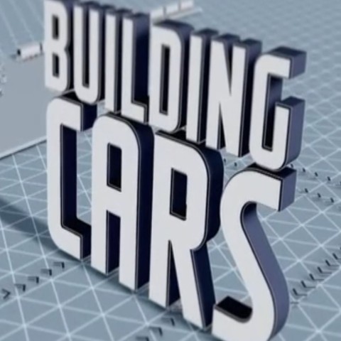 Building Cars: Secrets of the Assembly Line