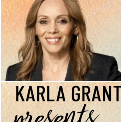 Karla Grant Presents