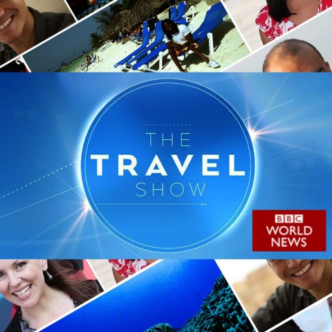 The Travel Show