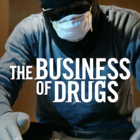 The Business of Drugs