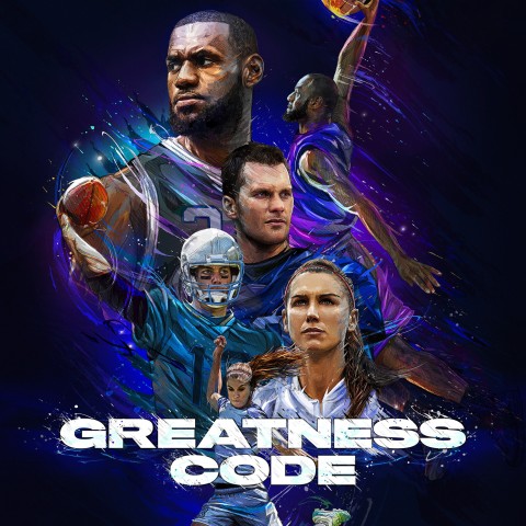 Greatness Code