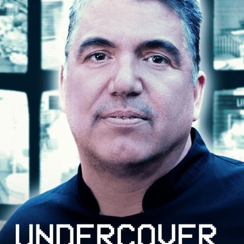 Undercover Chef