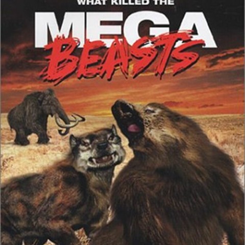 Mega Beasts