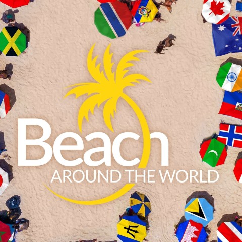 Beach Around the World