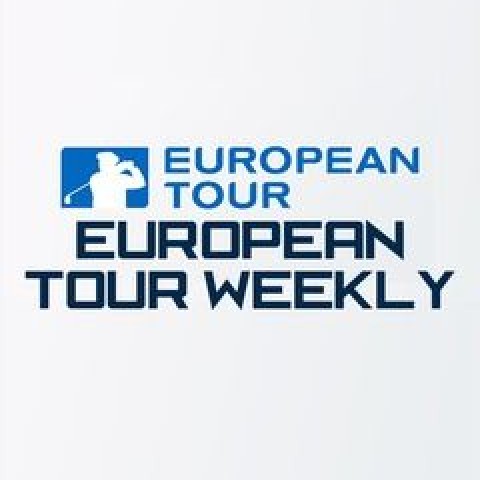 European Tour Weekly
