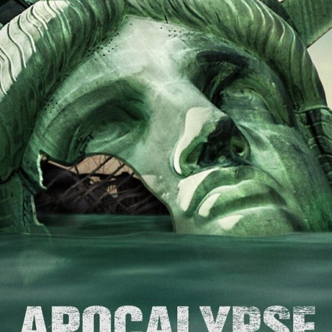 Apocalypse Earth