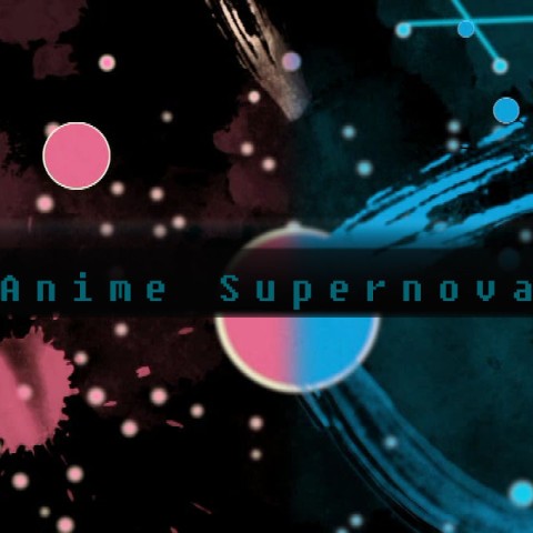Anime Supernova