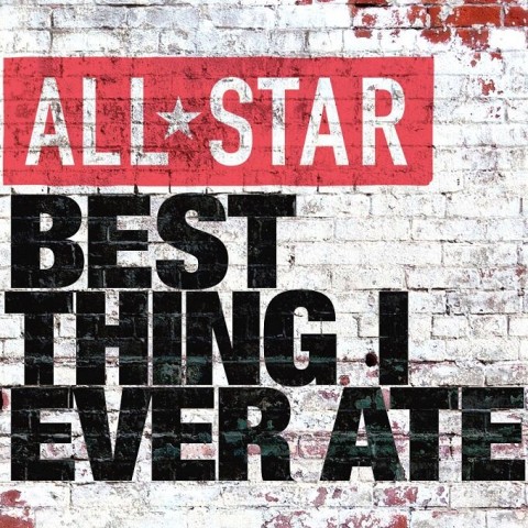 All-Star Best Thing I Ever Ate