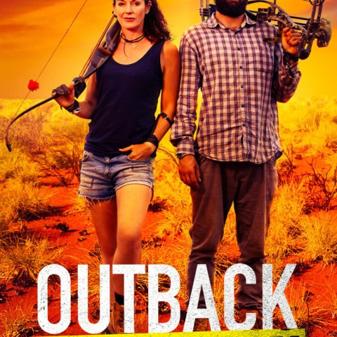 Outback Lockdown